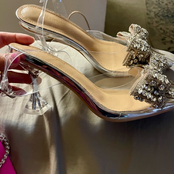 Cinderella shoes - Picture 4 of 8